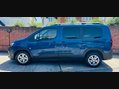 Peugeot Rifter 1.5 BlueHDi Allure Long MPV 5dr Diesel Manual Euro 6 (s/s) (100 ps) 8