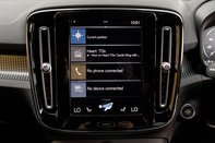 Volvo XC40 B4 R-DESIGN MHEV 21