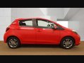 Toyota Yaris 1.0 Yaris Icon VVT-i 5dr 9