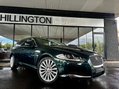 Jaguar XF 2.2d Luxury Sportbrake Auto Euro 5 (s/s) 5dr 2