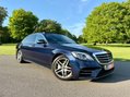 Mercedes-Benz S Class 2.9 S350Ld AMG Line (Executive) G-Tronic+ Euro 6 (s/s) 4dr 15
