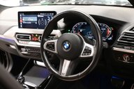 BMW X3 2.0 X3 xDrive 20i M Sport MHEV Auto 4WD 5dr 29