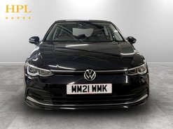 Volkswagen Golf 1.5 TSI Style Hatchback 5dr Petrol Manual Euro 6 (s/s) (130 ps)