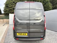 Ford Transit Custom 300 L2 H2 Limited 130 ps Panel Van 14