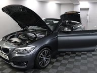 BMW 2 Series 218I SPORT 16
