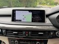 BMW X6 3.0 40d M Sport Edition Auto xDrive Euro 6 (s/s) 5dr 79