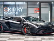 Lamborghini Aventador 6.5 Aventador S LP 740-4 Semi-Auto 4WD 2dr 1