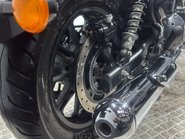 Royal Enfield Super Meteor 2024 6K 12 MONTHS MOT SUPER CLEAN BIKE CRUISER 650 A2 READY 17