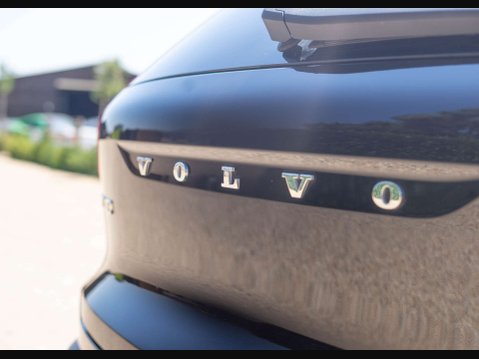 Volvo XC40 1.5 XC40 Inscription T3 Auto 5dr 13