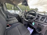 Ford Transit Custom SWB L1H1 Low Roof Limited 280 Air Con Alloys Sensors EURO 6 15