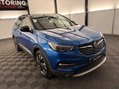 Vauxhall Grandland X 1.2 Turbo Sport Nav Auto Euro 6 (s/s) 5dr 57
