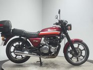 Kawasaki Z GT750 1989 8K GOOD RUNNING PROJECT BIKE CLASSIC COMMUTER 750CC 1