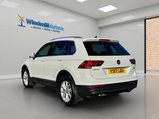 Volkswagen Tiguan 2.0 TDI BlueMotion Tech SE Navigation 4Motion Euro 6 (s/s) 5dr 8