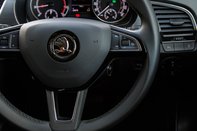 Skoda Fabia SE L TSI DSG 19