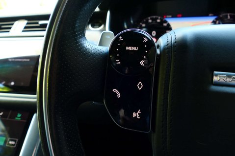 Land Rover Range Rover Sport 3.0 Range Rover Sport Autobiography Dynamic SDV6 Auto 4WD 5dr 37