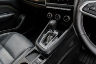 Renault Arkana E-TECH ENGINEERED 34