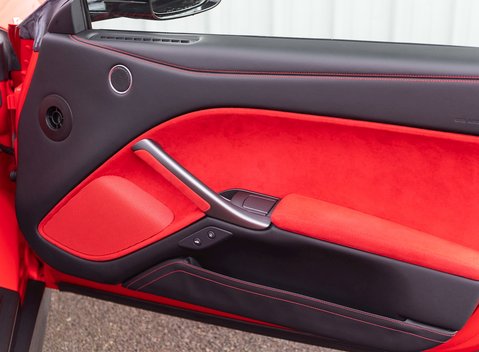 Ferrari F12 Berlinetta 20