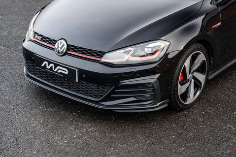 Volkswagen Golf 2.0 Golf GTi Performance TSi 5dr 22