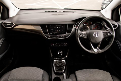 Vauxhall Crossland ELITE NAV 3
