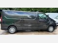 Vauxhall Vivaro 1.6 CDTi 2900 BiTurbo ecoFLEX Sportive Panel Van 5dr Diesel Manual L2 H1 Eu 9