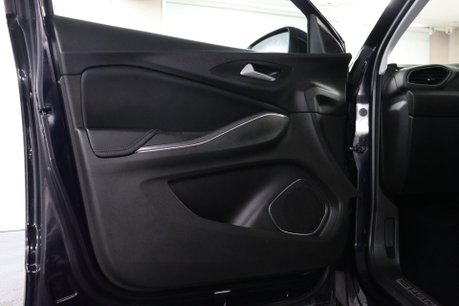 Vauxhall Grandland X SPORT NAV S/S 44