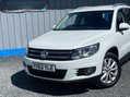 Volkswagen Tiguan 2.0 TDI BlueMotion Tech Match 2WD Euro 5 (s/s) 5dr 60