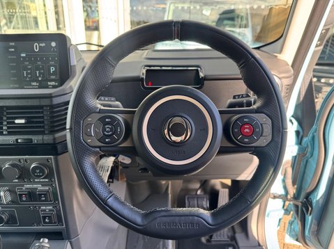 Ineos Grenadier TRIALMASTER EDITION 31