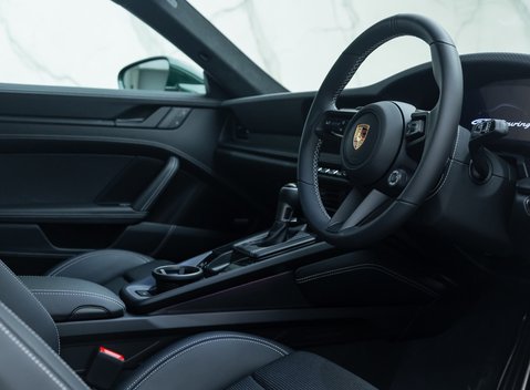 Porsche 911 GT3 TOURING (992.2) 13