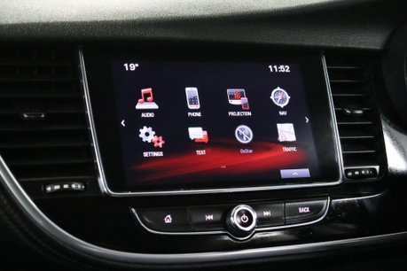 Vauxhall Mokka X ELITE NAV ECOTEC S/S 42