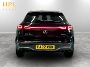 Mercedes-Benz EQA EQA 300 66.5kWh AMG Line SUV 5dr Electric Auto 4MATIC (228 ps) Sat Nav 6