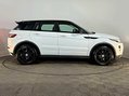Land Rover Range Rover Evoque SD4 DYNAMIC 5