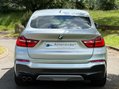 BMW X4 3.0 30d M Sport Auto xDrive Euro 6 (s/s) 5dr 15