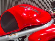 Suzuki SV650 2001 RUNNING PROJECT BIKE SPARES OR REPAIR 650CC A2 15