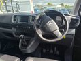 Vauxhall Vivaro L2H1 2900 DYNAMIC S/S 9