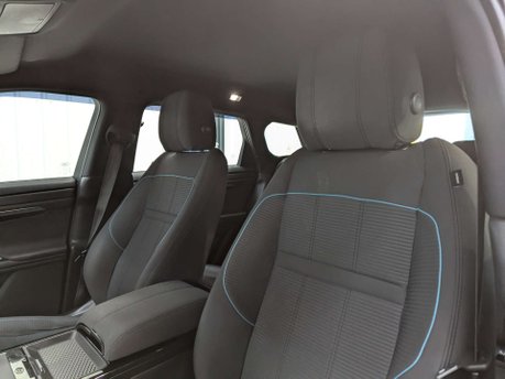 Land Rover Range Rover Evoque 2.0 Range Rover Evoque R-Dynamic D 4x2 5dr 47