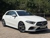 Mercedes-Benz A Class 1.3 A200 AMG Line 7G-DCT Euro 6 (s/s) 5dr