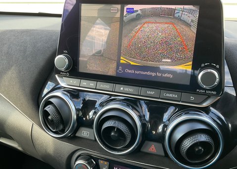 Nissan Juke TEKNA PLUS 20