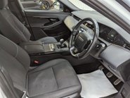 Land Rover Range Rover Evoque 2.0 Range Rover Evoque R-Dynamic D 4x2 5dr 39