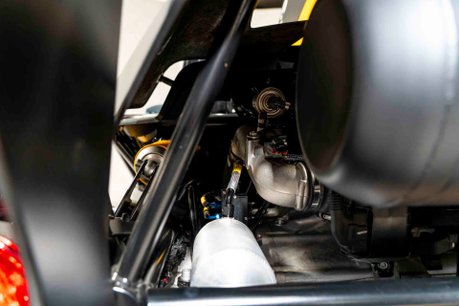 Ariel Atom 4 R 400 BHP. OVER £55K IN EXTRAS. 6-SPEED SEQUENTIAL. CARBON WHEELS & PANELS. 58