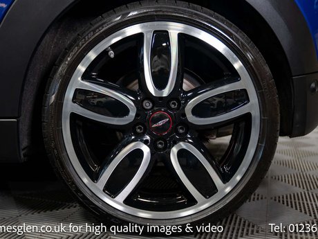 Mini Convertible 2.0 Cooper S 2dr 24
