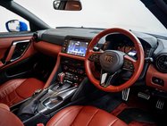 Nissan GT-R Premium Edition 3.8 2dr Coupe Semi Auto Petrol 2