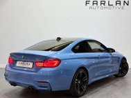 BMW M4 3.0 BiTurbo Coupe 2dr Petrol DCT Euro 6 (s/s) (431 ps) 4