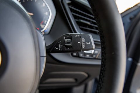 BMW 1 Series 118I M SPORT 20