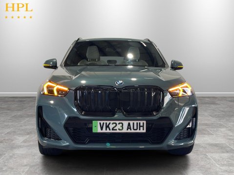 BMW iX1 30 66.5kWh M Sport SUV 5dr Electric Auto xDrive (11kW Charger) (313 ps) 2