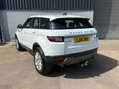 Land Rover Range Rover Evoque 2.0 eD4 SE FWD Euro 6 (s/s) 5dr 4