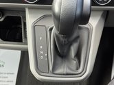 Volkswagen Transporter AUTO LWB [SOLD CR] L2H1 Low Roof Highline T30 Air Con Alloys Sensors EURO 6 34