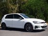 Volkswagen Golf 2.0 TSI GTI TCR Hatchback 5dr Petrol DSG Euro 6 (s/s) (290 ps)