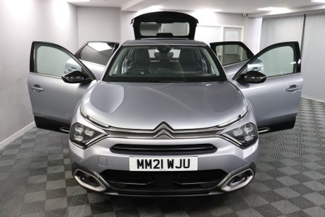 Citroen C4 PURETECH SHINE S/S 7