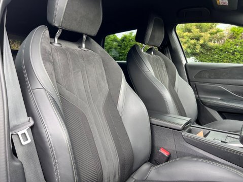 Peugeot 308 1.5 BlueHDi GT EAT Euro 6 (s/s) 5dr 15