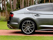 Audi A5 SPORTBACK TDI QUATTRO S LINE MHEV 29